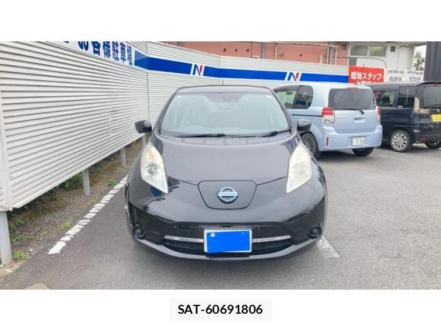 Nissan LEAF 2016-03 7327916-1