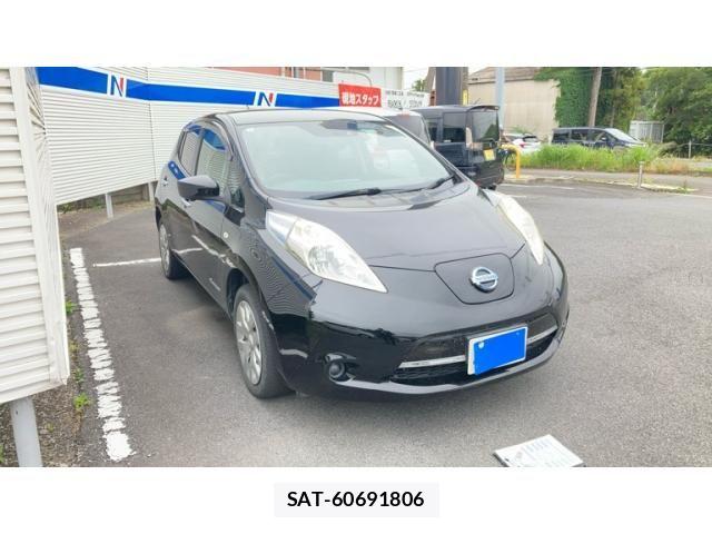 Nissan LEAF 2016-03 7327916-2