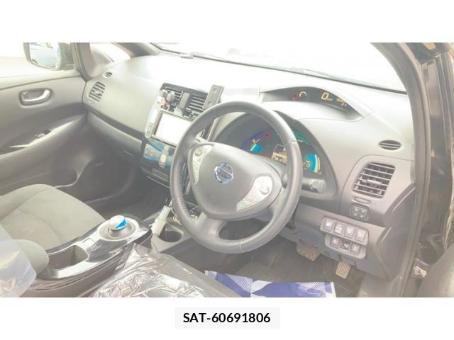 Nissan LEAF 2016-03 7327916-7