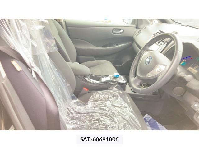 Nissan LEAF 2016-03 7327916-8