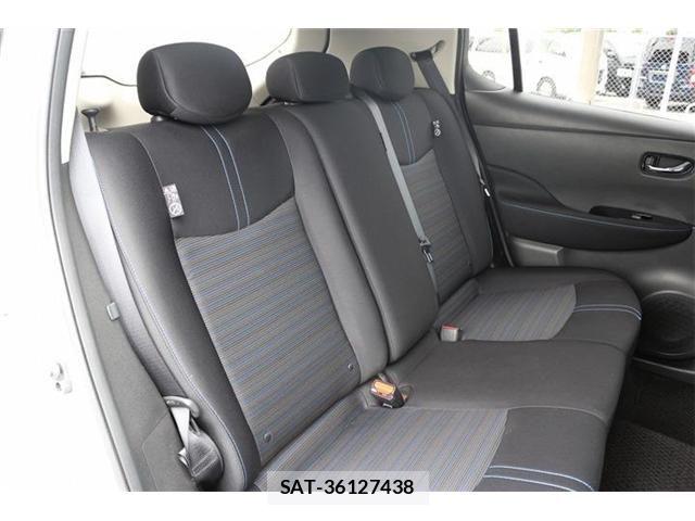 Nissan LEAF 2020-05 7327898-15