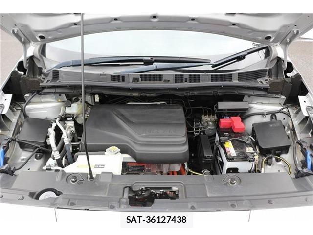 Nissan LEAF 2020-05 7327898-19