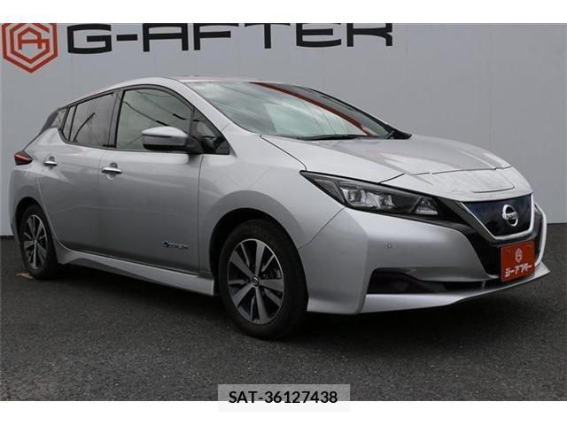 Nissan LEAF 2020-05 7327898-20