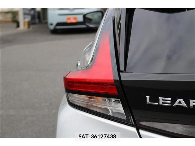 Nissan LEAF 2020-05 7327898-29