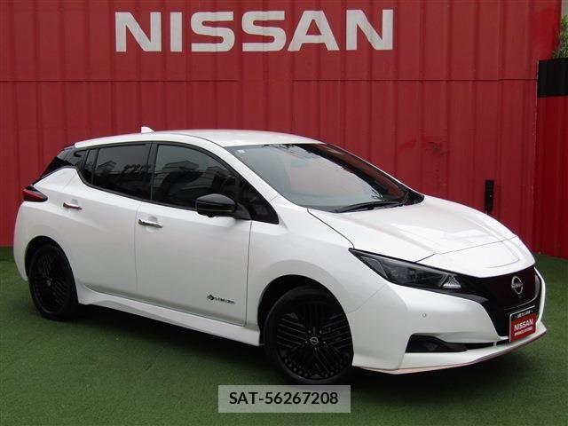 Nissan LEAF 2023-12 7327888-0