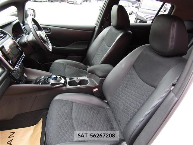 Nissan LEAF 2023-12 7327888-20