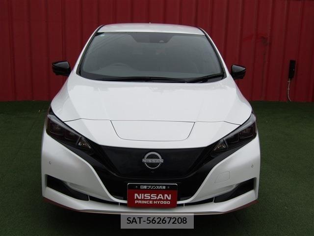 Nissan LEAF 2023-12 7327888-22