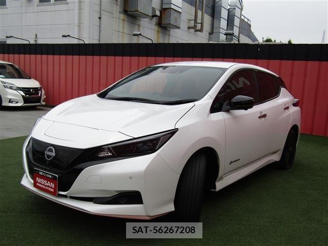 Nissan LEAF 2023-12 7327888-24