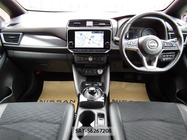 Nissan LEAF 2023-12 7327888-2