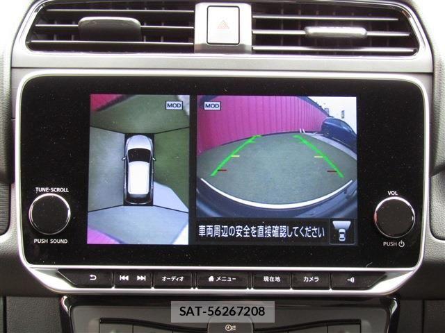 Nissan LEAF 2023-12 7327888-3