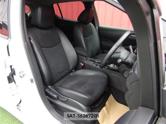 Nissan LEAF 2023-12 7327888-5