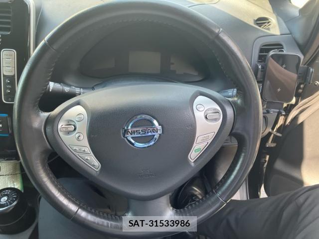 Nissan LEAF 2017-06 7327917-12
