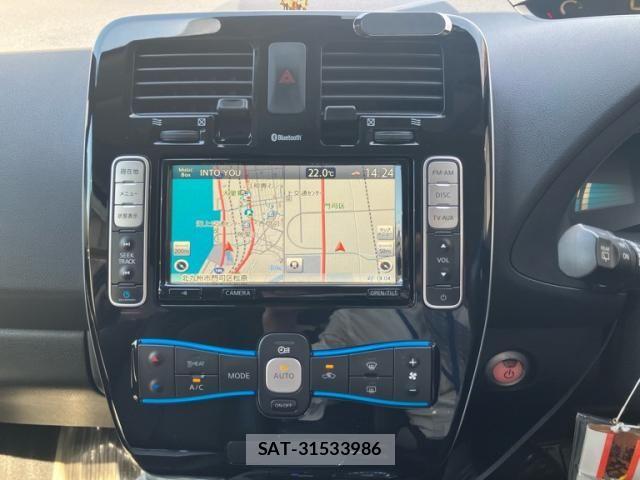 Nissan LEAF 2017-06 7327917-17