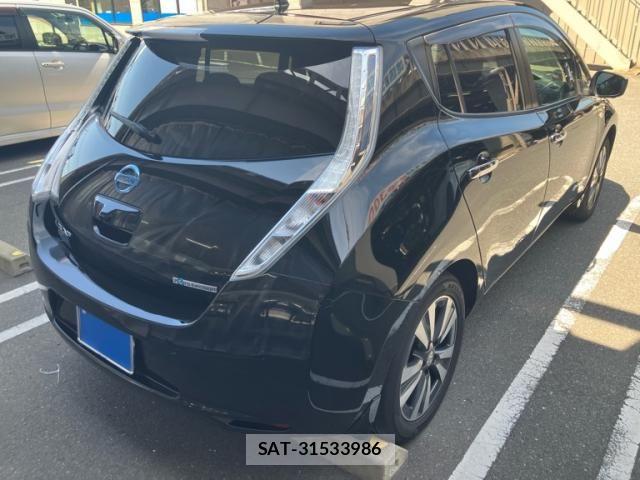 Nissan LEAF 2017-06 7327917-3