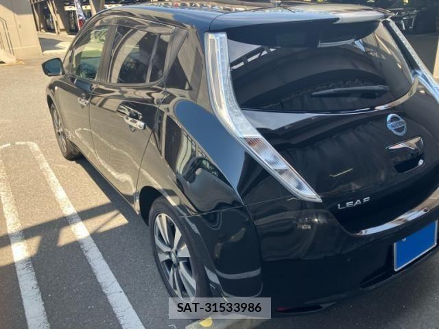 Nissan LEAF 2017-06 7327917-4