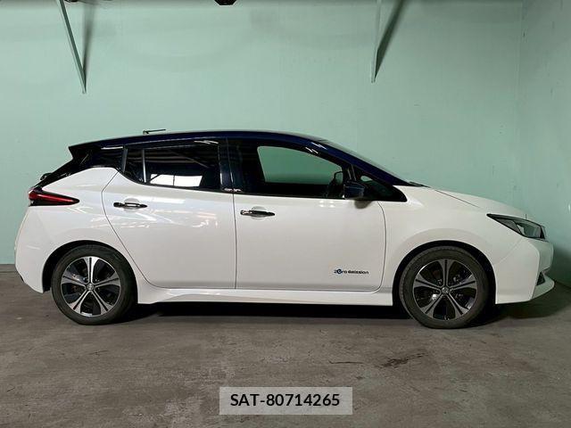 Nissan LEAF 2018-06 7327902-10