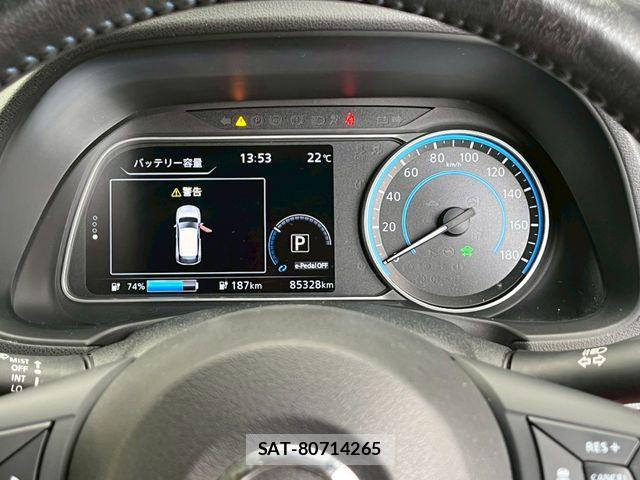 Nissan LEAF 2018-06 7327902-12