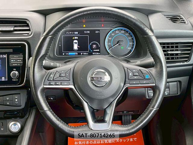 Nissan LEAF 2018-06 7327902-13