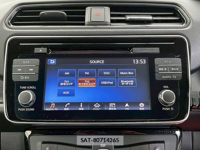 Nissan LEAF 2018-06 7327902-15