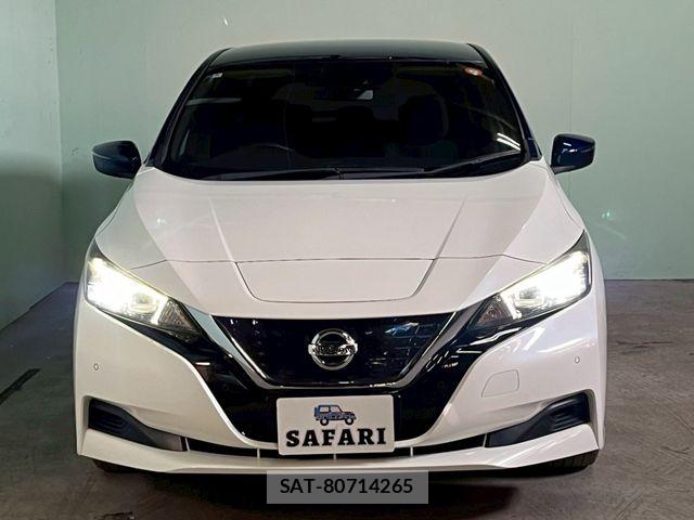 Nissan LEAF 2018-06 7327902-26