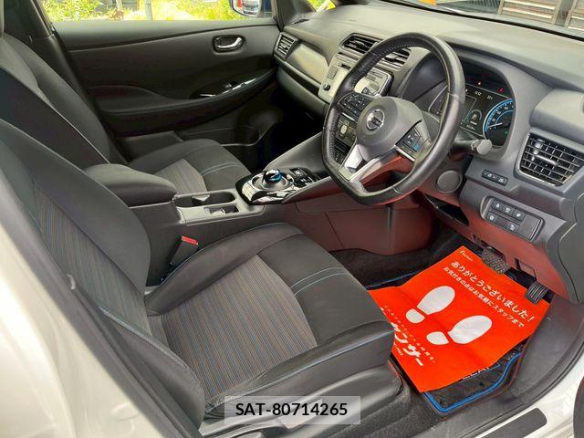 Nissan LEAF 2018-06 7327902-3