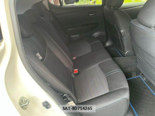 Nissan LEAF 2018-06 7327902-4
