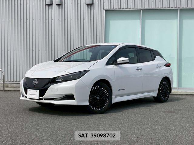 Nissan LEAF 2025-01 7327893-0