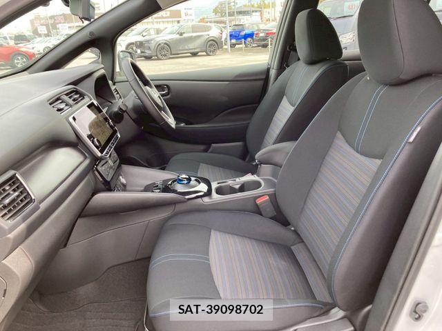 Nissan LEAF 2025-01 7327893-20