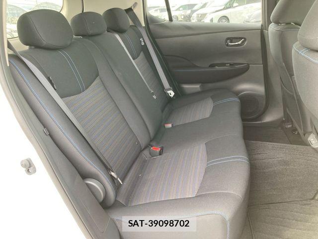 Nissan LEAF 2025-01 7327893-22