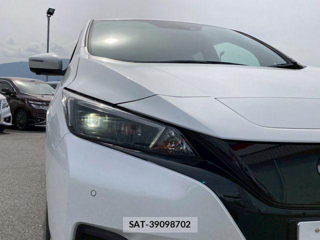 Nissan LEAF 2025-01 7327893-28