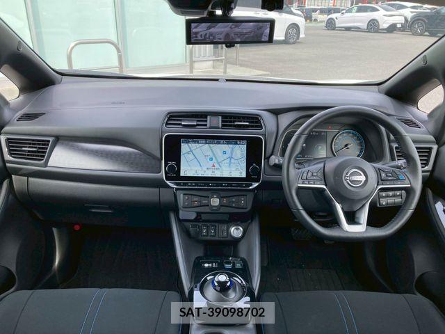 Nissan LEAF 2025-01 7327893-2