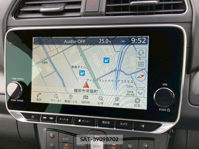 Nissan LEAF 2025-01 7327893-3