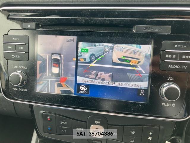 Nissan LEAF 2018-01 7327900-22