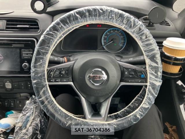 Nissan LEAF 2018-01 7327900-2