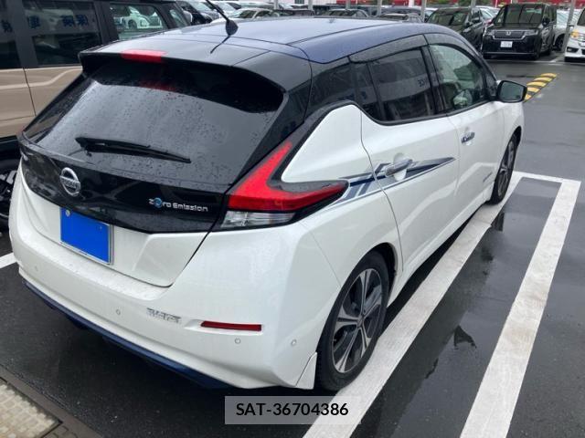Nissan LEAF 2018-01 7327900-6