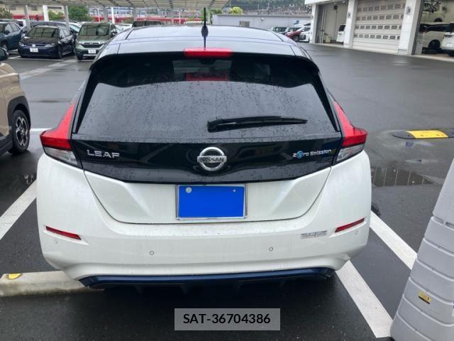 Nissan LEAF 2018-01 7327900-7