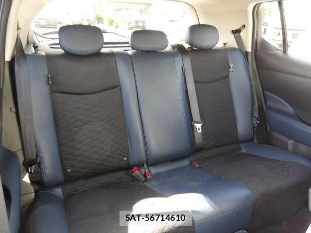 Nissan LEAF 2019-12 7327890-15
