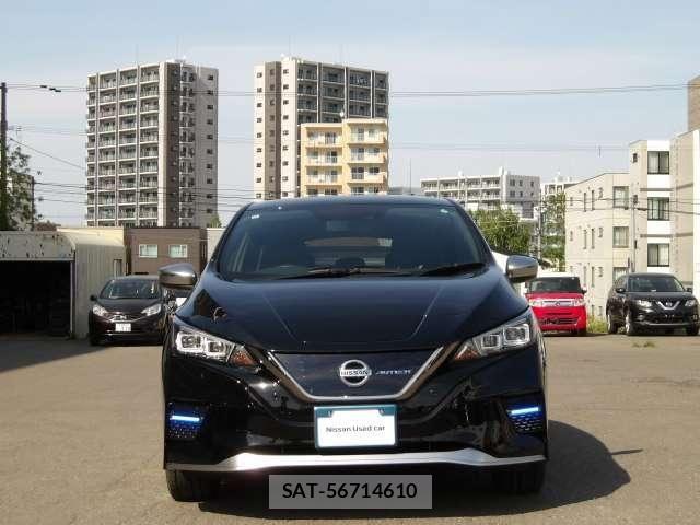Nissan LEAF 2019-12 7327890-21
