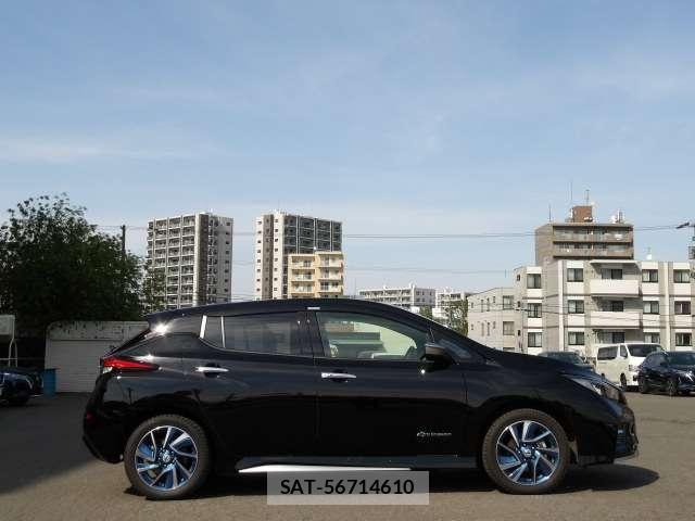 Nissan LEAF 2019-12 7327890-22