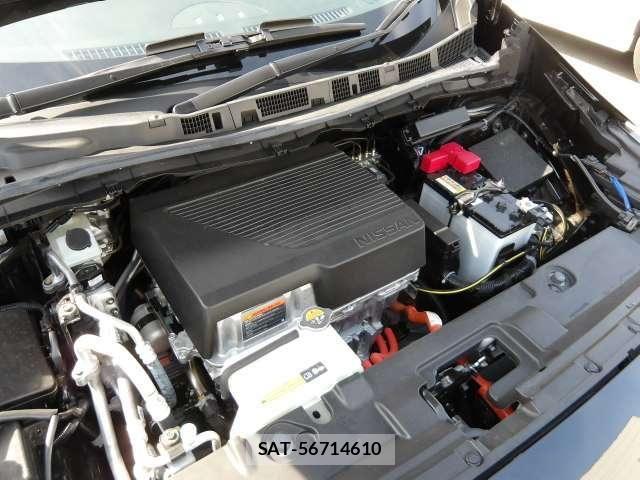 Nissan LEAF 2019-12 7327890-23