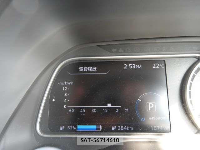Nissan LEAF 2019-12 7327890-4