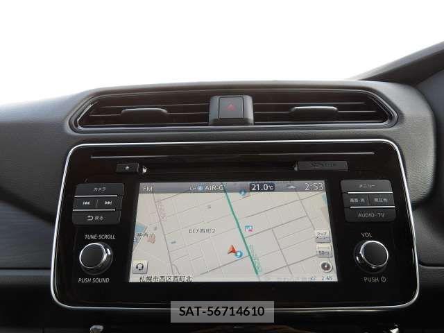 Nissan LEAF 2019-12 7327890-5