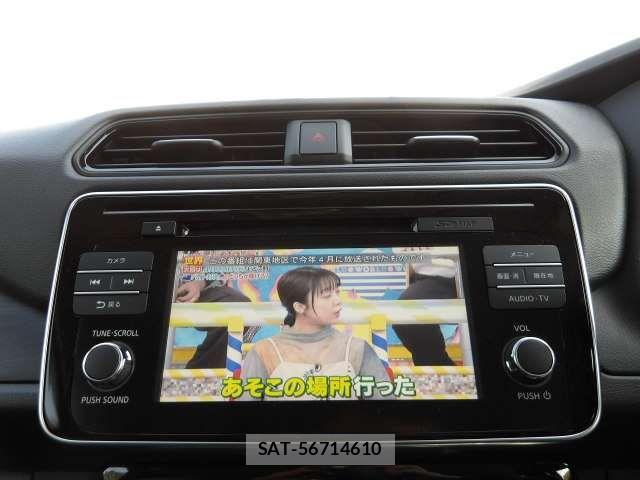 Nissan LEAF 2019-12 7327890-6