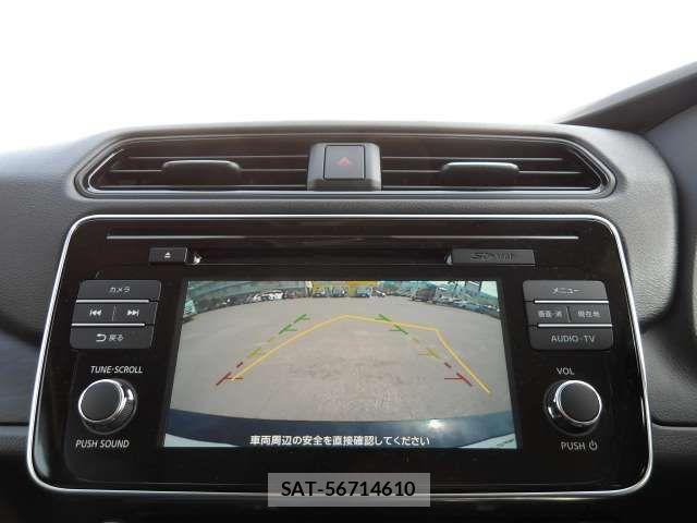 Nissan LEAF 2019-12 7327890-7