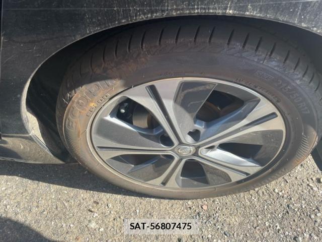 Nissan LEAF 2019-01 7327901-10