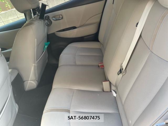 Nissan LEAF 2019-01 7327901-13