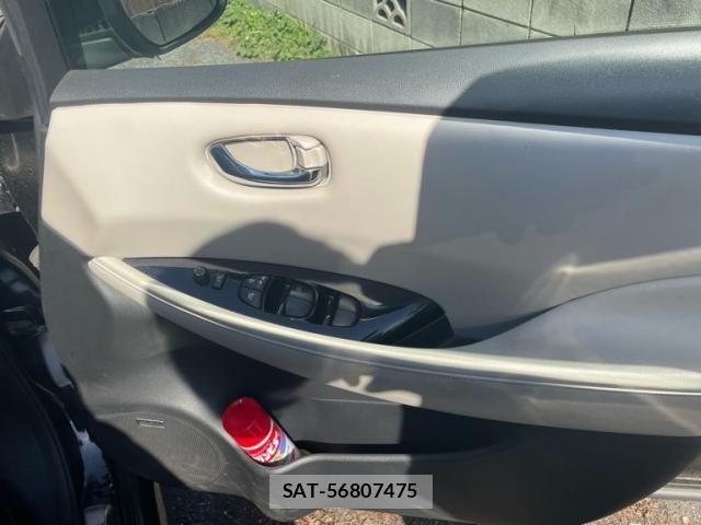 Nissan LEAF 2019-01 7327901-18