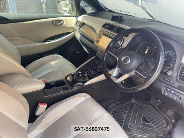 Nissan LEAF 2019-01 7327901-19
