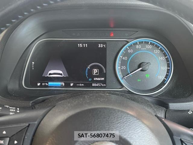 Nissan LEAF 2019-01 7327901-22