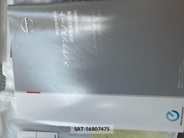 Nissan LEAF 2019-01 7327901-27